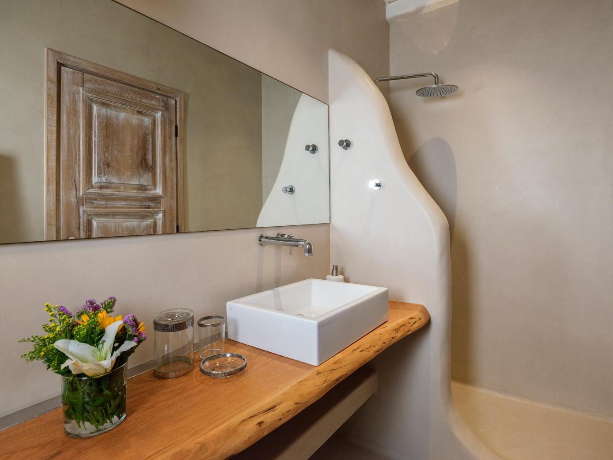 V&V Guest House - Luxury Suites Ornos (Mykonos) Exterior foto