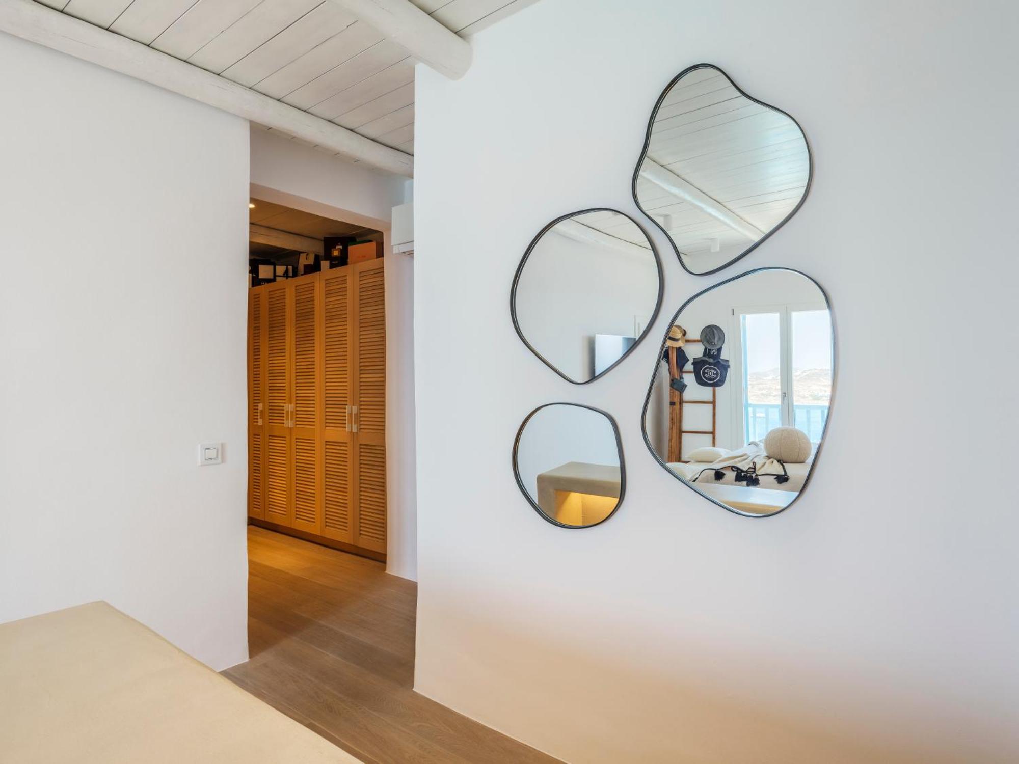 V&V Guest House - Luxury Suites Ornos (Mykonos) Exterior foto