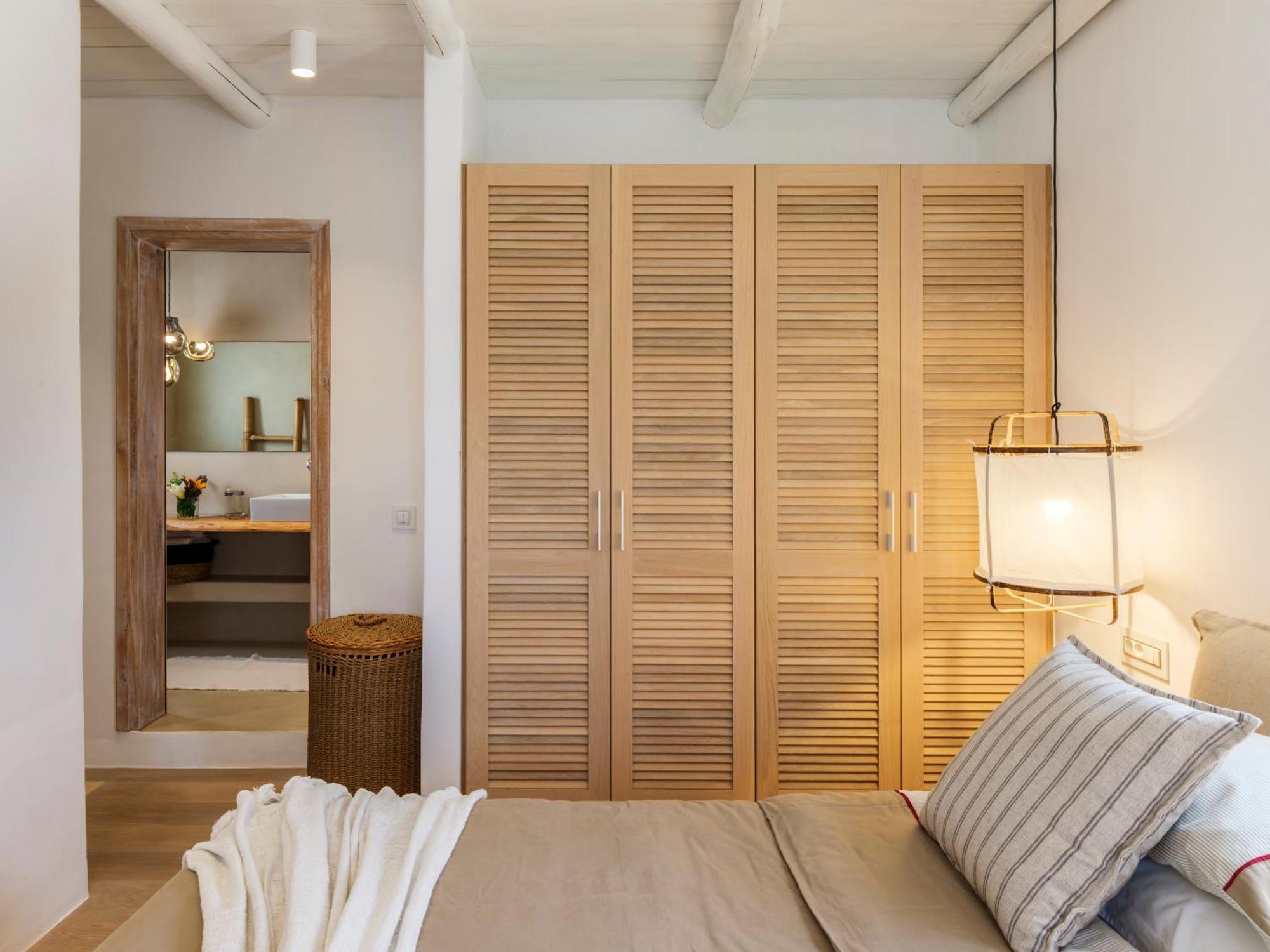 V&V Guest House - Luxury Suites Ornos (Mykonos) Exterior foto