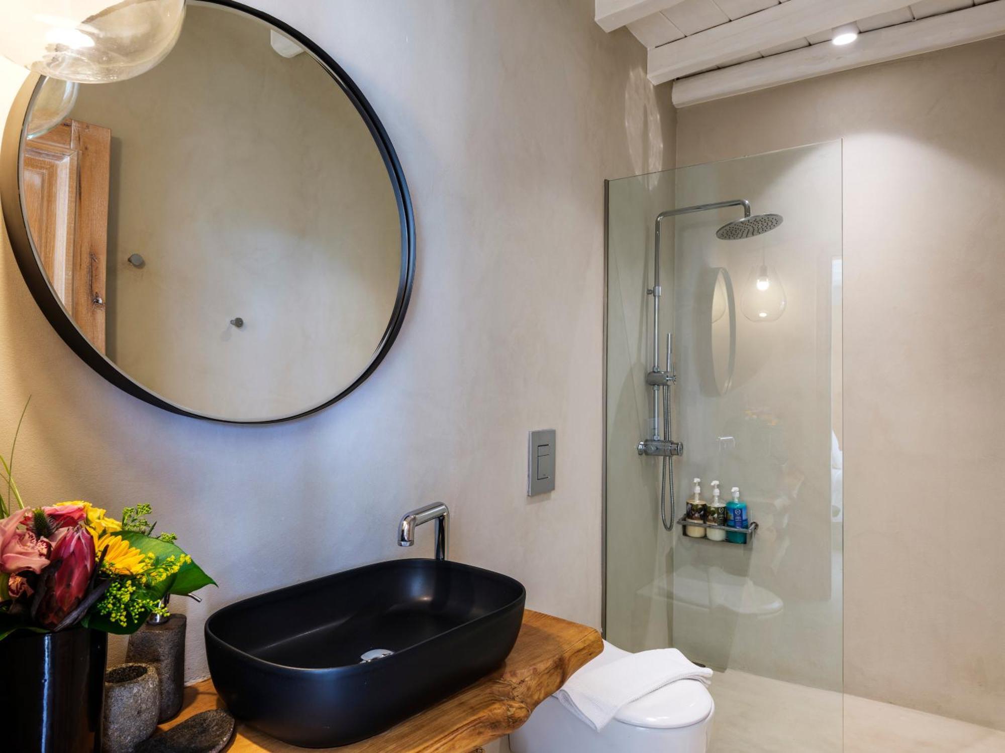 V&V Guest House - Luxury Suites Ornos (Mykonos) Exterior foto