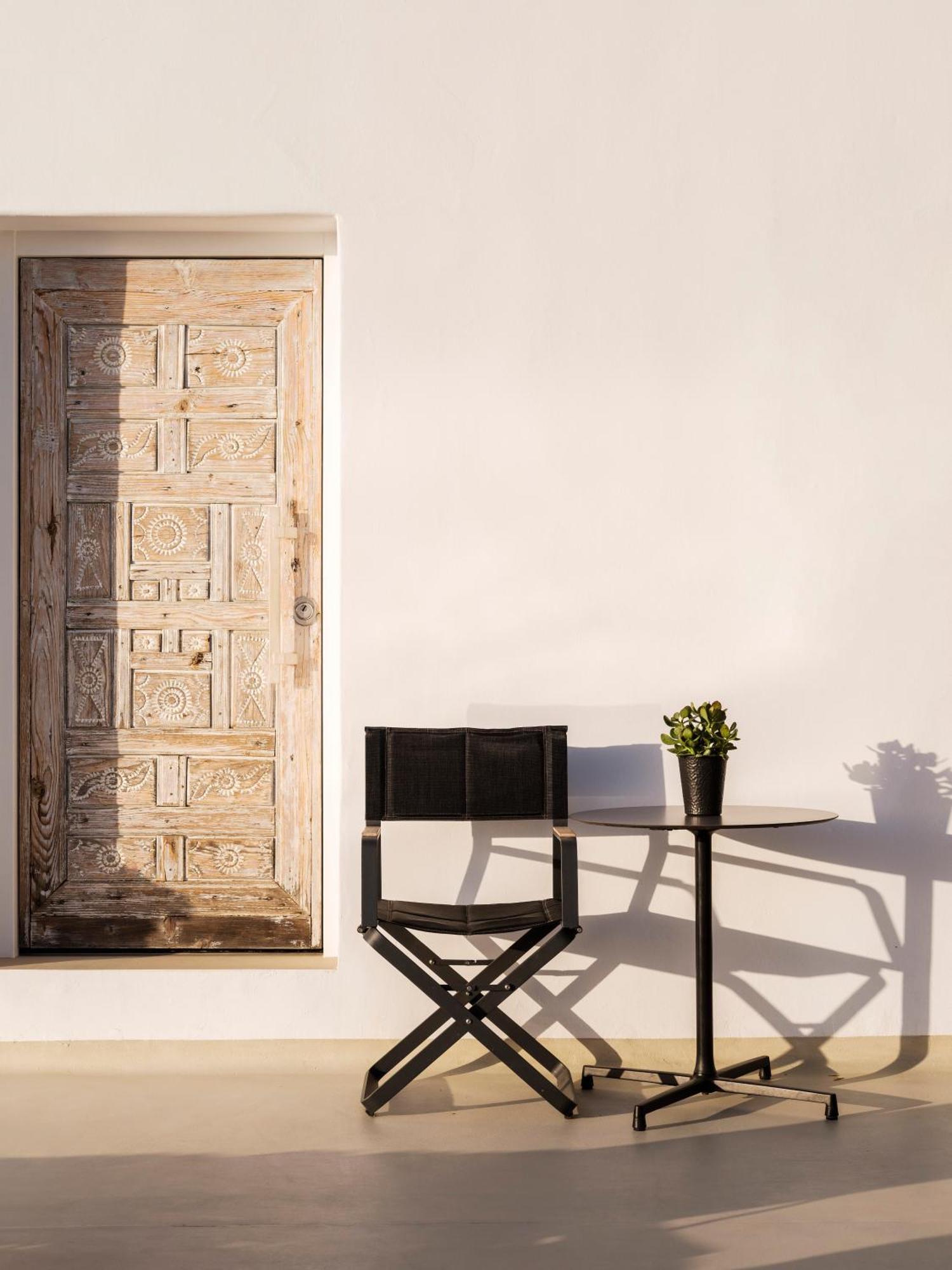 V&V Guest House - Luxury Suites Ornos (Mykonos) Exterior foto
