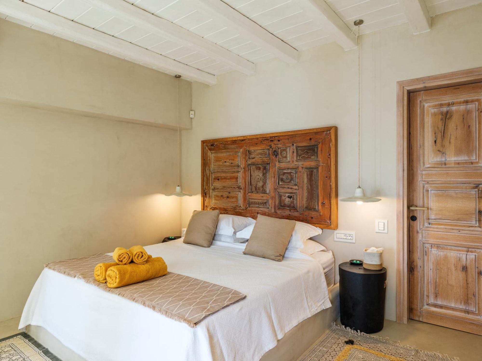 V&V Guest House - Luxury Suites Ornos (Mykonos) Exterior foto