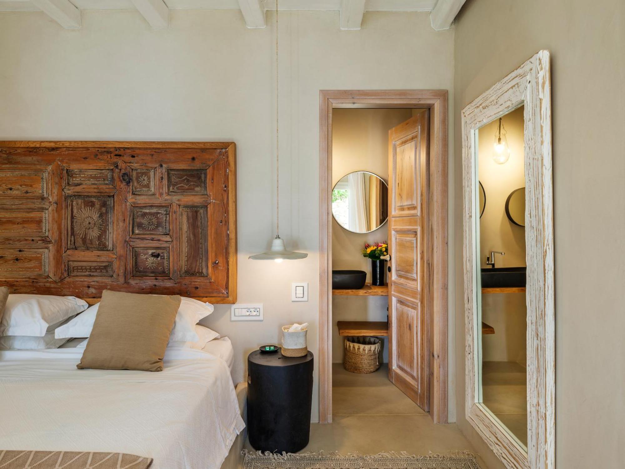 V&V Guest House - Luxury Suites Ornos (Mykonos) Exterior foto