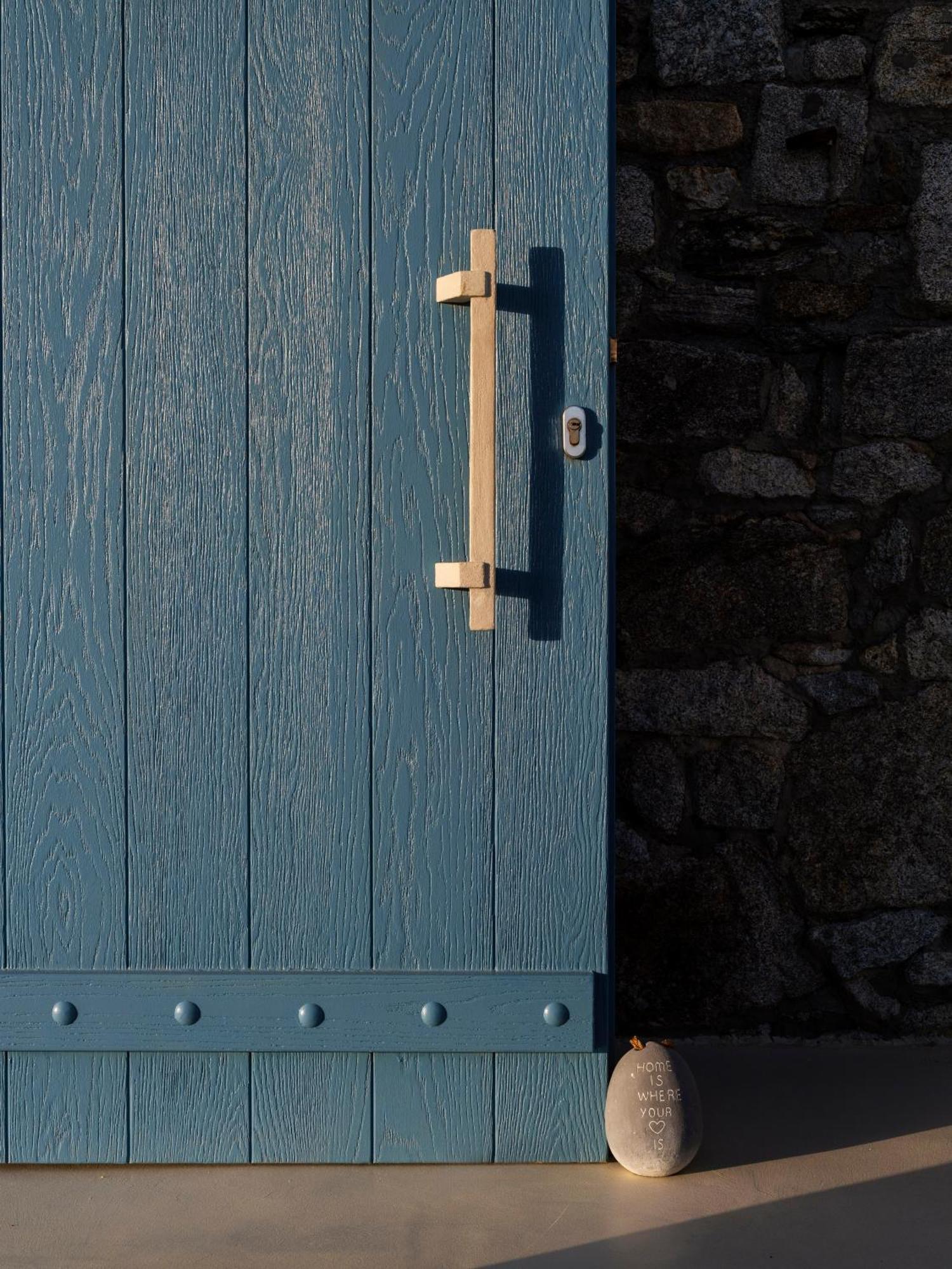 V&V Guest House - Luxury Suites Ornos (Mykonos) Exterior foto